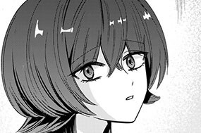 第１０話② 置いてけぼりの正義感（後編） 표지