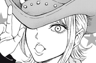 第１７話 トダログの条件 표지
