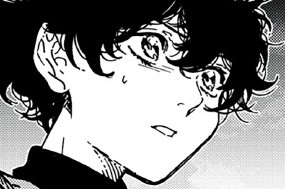第８４話 표지