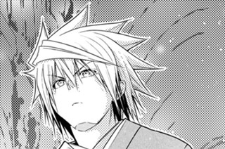 第１２４話 一皮むけた男 표지