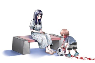 第１４話 不明 표지