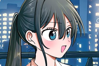 第５３話 社長とたかされ 표지