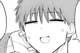 第１３話 社長と感謝 표지