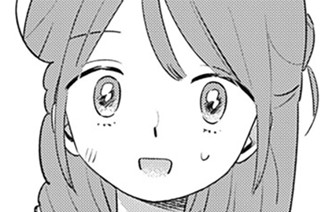 第３話 あの輪の中に 표지