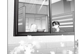第２０話 商店街の麻婆豆腐① 표지