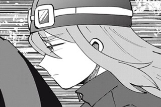 第７６話 たくさん悩もう！ 표지