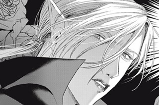 第１０話 「な…舐められてる」 표지