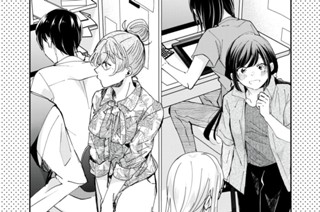 第８１話 楽しみでしょうがない 표지