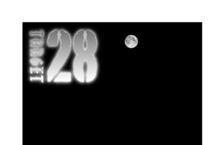 ＴＡＲＧＥＴ２８ 표지