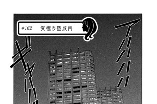 ＃１６２ 究極の熟成肉 표지