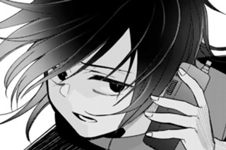 第８話 宿命① 표지