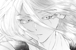 第９話 若き当主① 표지