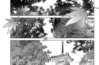 第５０話 「死が二人を分かつまで」 표지