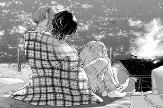第35話 「儚常」(2) 표지