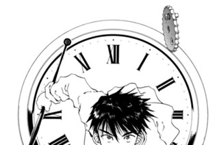 chapter.99 ダブレットの真実 표지