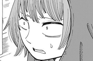 第７話 彼女はパンク 표지