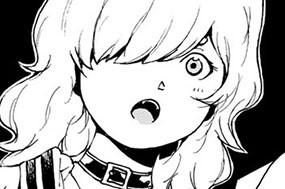 第３７話 猫又の見る夢 その弐 표지