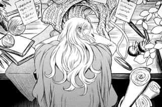 第５１話 「名もなき種子ー第二幕ー」② 표지