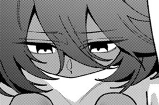 第５話 ゴザ開拓村④ 표지