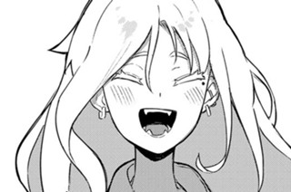 第７．５話 チトラレのらくがき① 표지