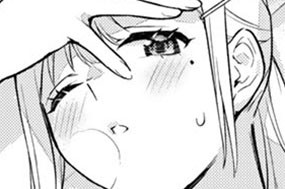 第６１話 スイーツ③ 표지