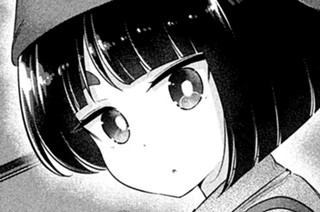第３１話 「むちむち水着ショー」 표지
