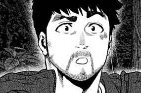 第１２９話 표지