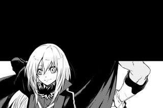 第８３話 喜狂の道化 표지