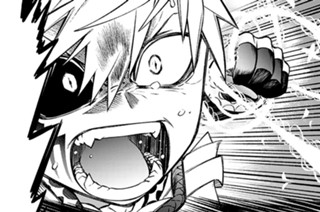 第５７話 浮上 표지
