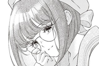 第38話 「汚搦」 표지