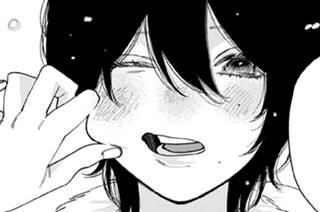 episode14④ アメーリア、一喜一憂する 표지