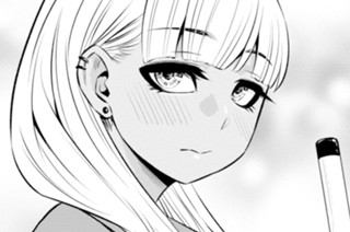 第５話 표지