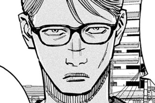 ＃１０３ DEAR SHIMAZAKI SEARCHING FOR A RAT4 표지