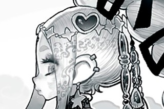 第３５話 표지