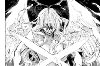 第４話 シンを追うもの② 표지