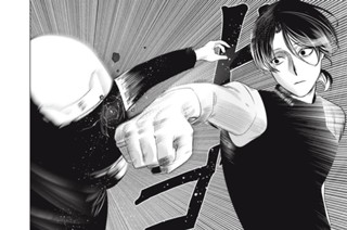 第１２話 執着／信仰／襲撃 표지