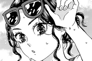 第３５話 鉄鼠〈五〉① 표지