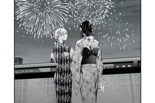 55화 第２２−３話 疑問 표지