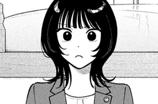 第４１話 フリマアプリの弁護人② 표지