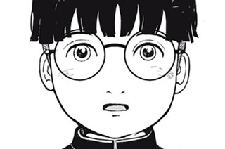 1화 【コミックDAYS読み切り】世界の悲しみは僕の哀しみ 표지