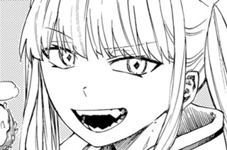 第６７話 ランクEへ！ 표지