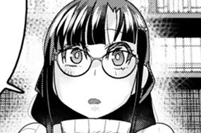 第１２０話 よくわからないけれどこの町を出るみたいです② 표지