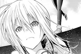 第７２話 テンパリング 표지