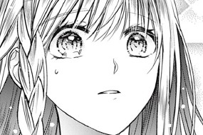 18話-2 王子たちの運命② 표지