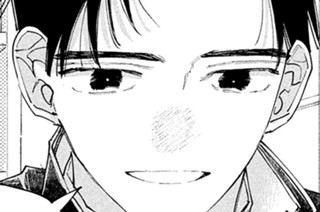 第１２話 反響① 표지