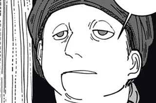 第３９話 テンヌキ 표지