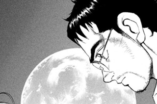 ＳＴＡＧＥ４２ 月光の下 표지