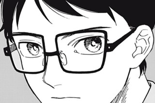 第２４話 隠れ家② 표지
