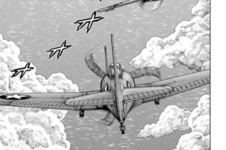 第３６４話 兵装転換 표지