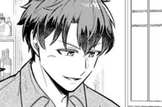 第36話 独身貴族は生ハムの原木を買う（2） 표지